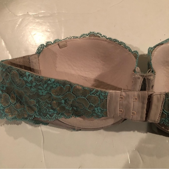 VICTORIA’S SECRET Dream Angels Multi-Way BRA 34B - Picture 4 of 8